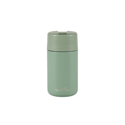 Max Insulated Travel Cup 400ml - Agave
