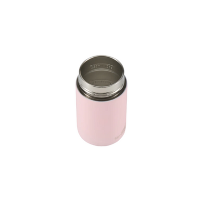 Max Insulated Travel Cup 400ml - Blush Pink