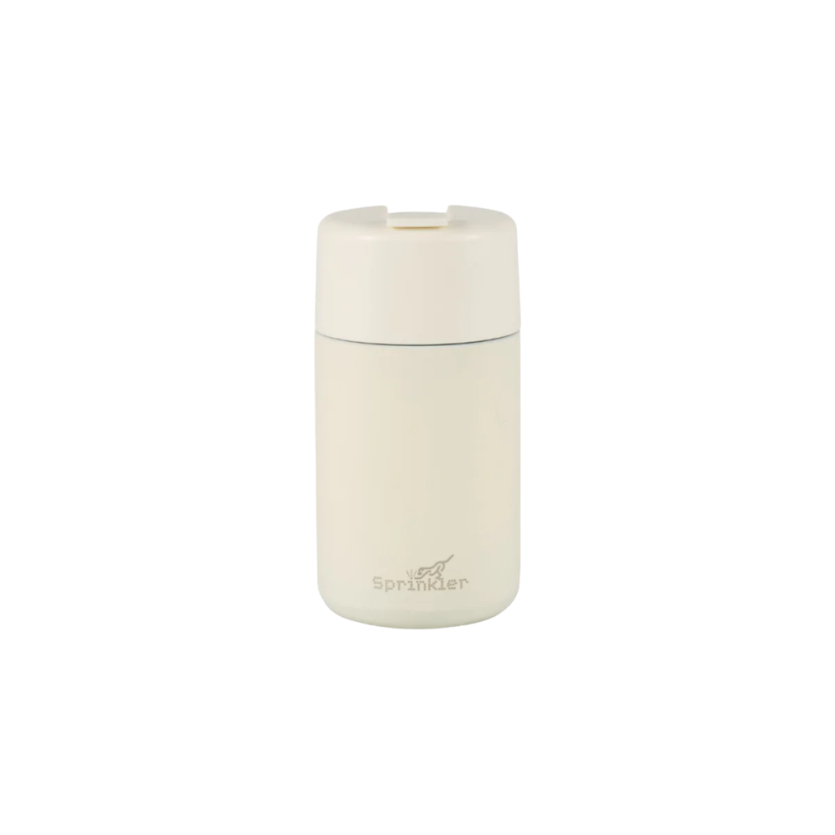 Max Insulated Travel Cup 400ml - Sand Dune