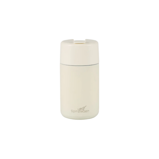 Max Insulated Travel Cup 400ml - Sand Dune