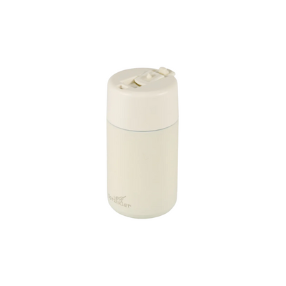 Max Insulated Travel Cup 400ml - Sand Dune