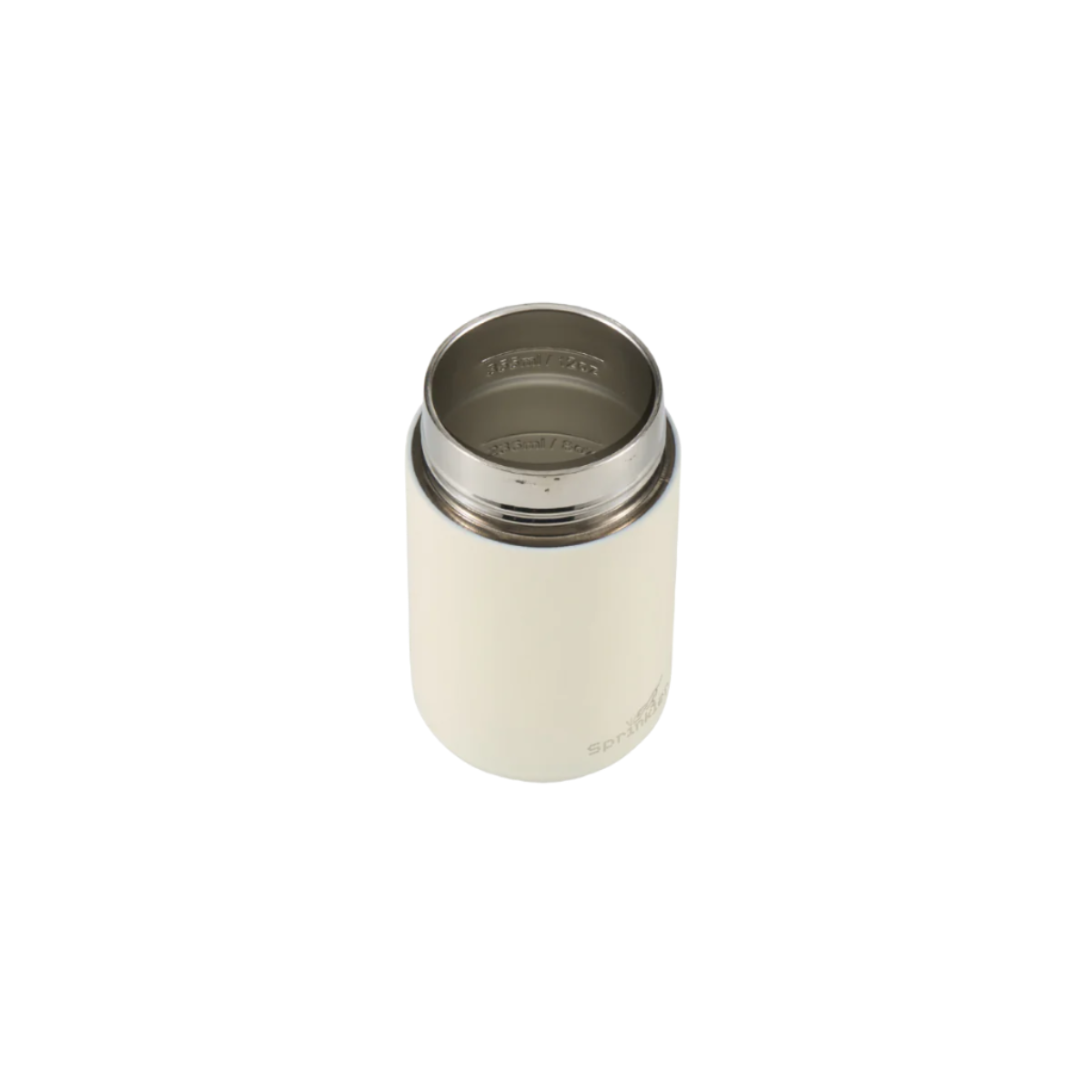 Max Insulated Travel Cup 400ml - Sand Dune