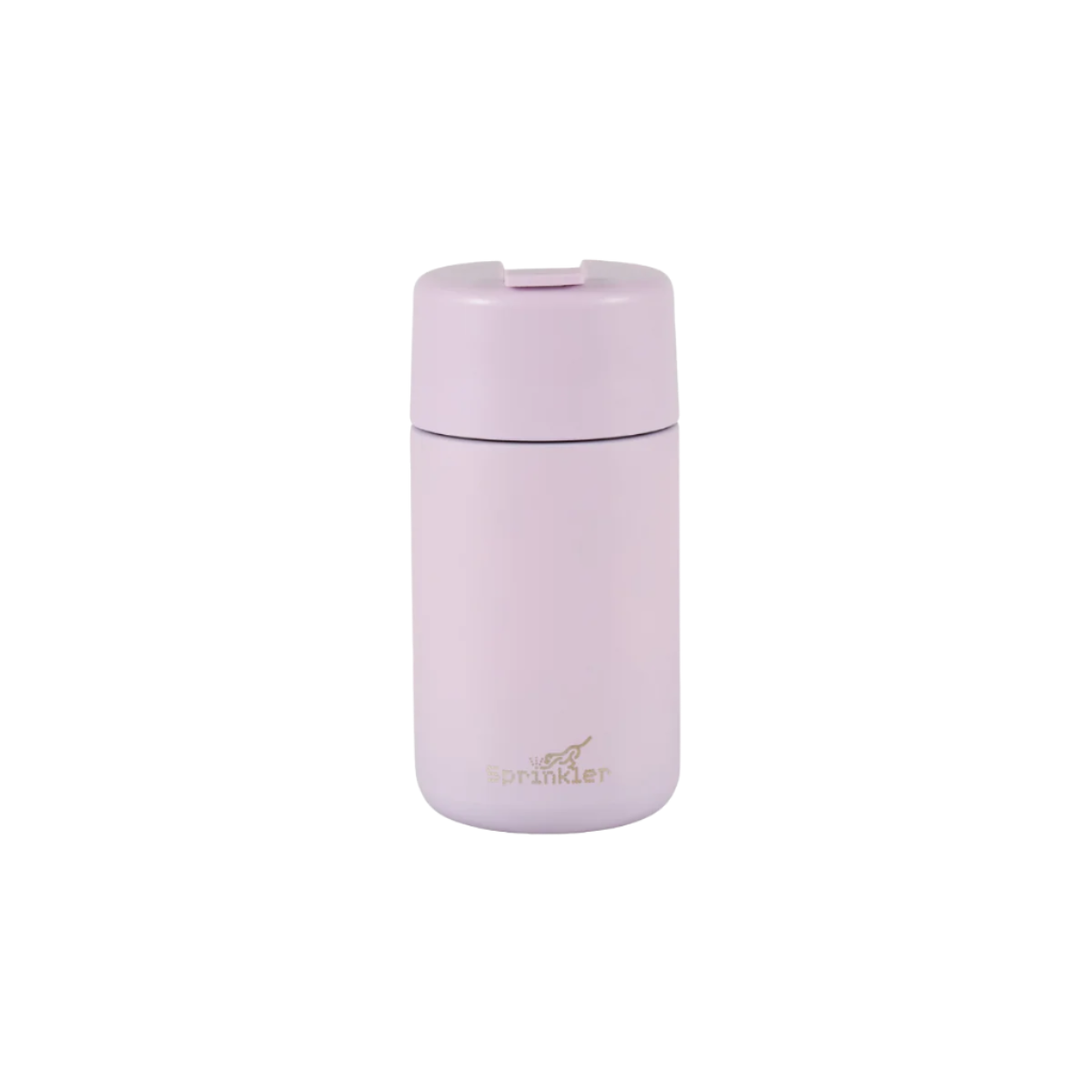 Max Insulated Travel Cup 400ml - Lilac