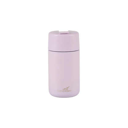Max Insulated Travel Cup 400ml - Lilac