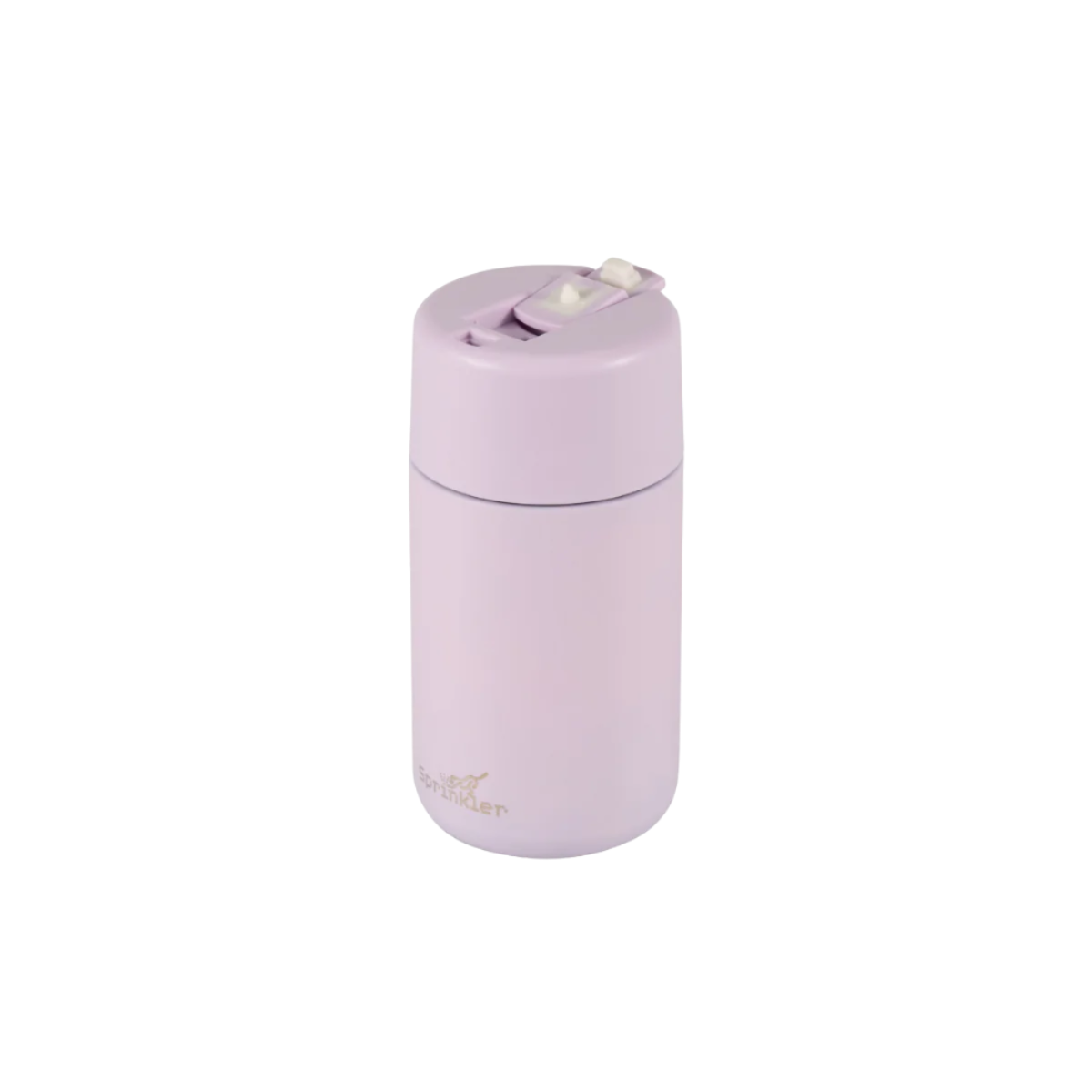 Max Insulated Travel Cup 400ml - Lilac