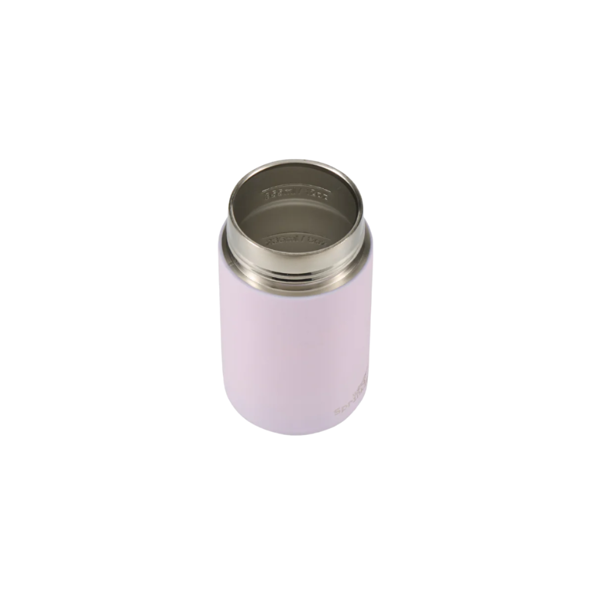 Max Insulated Travel Cup 400ml - Lilac