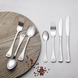 Cosmopolitan 42 Piece Cutlery Set