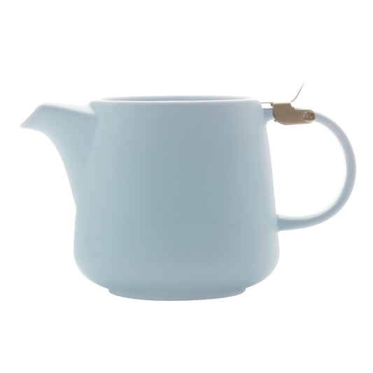 Maxwell & Williams Tint Teapot 600ml Cloud