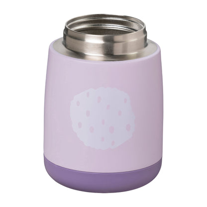 Insulated Food Jar Mini Bear Hugs