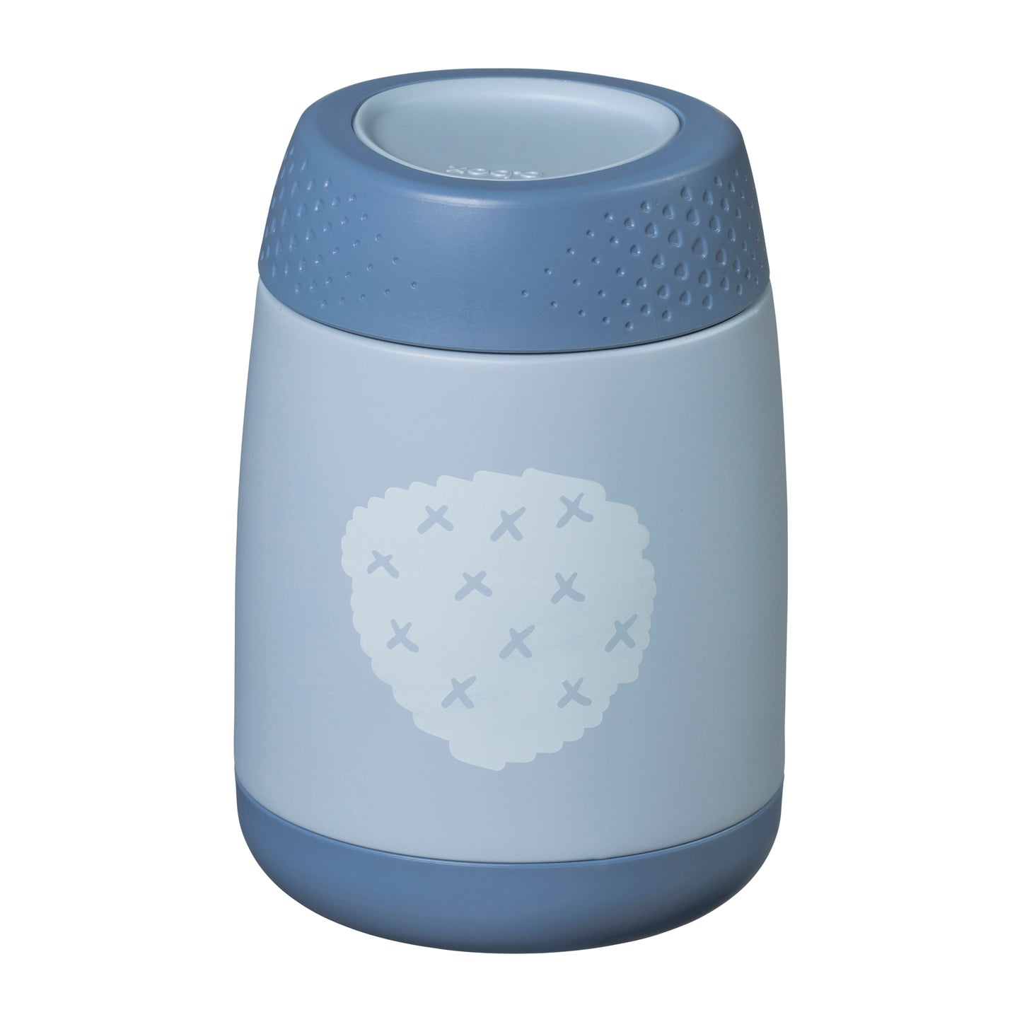 Insulated Food Jar Mini Friendly Fox