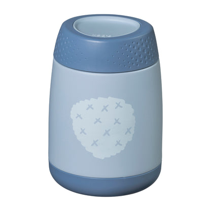 Insulated Food Jar Mini Friendly Fox