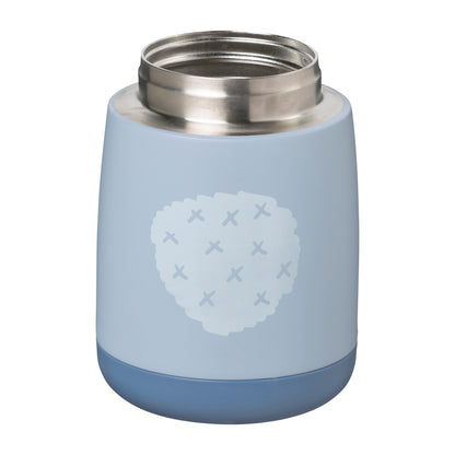 Insulated Food Jar Mini Friendly Fox