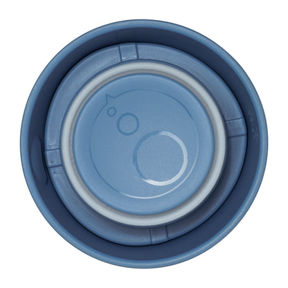 Insulated Food Jar Mini Friendly Fox