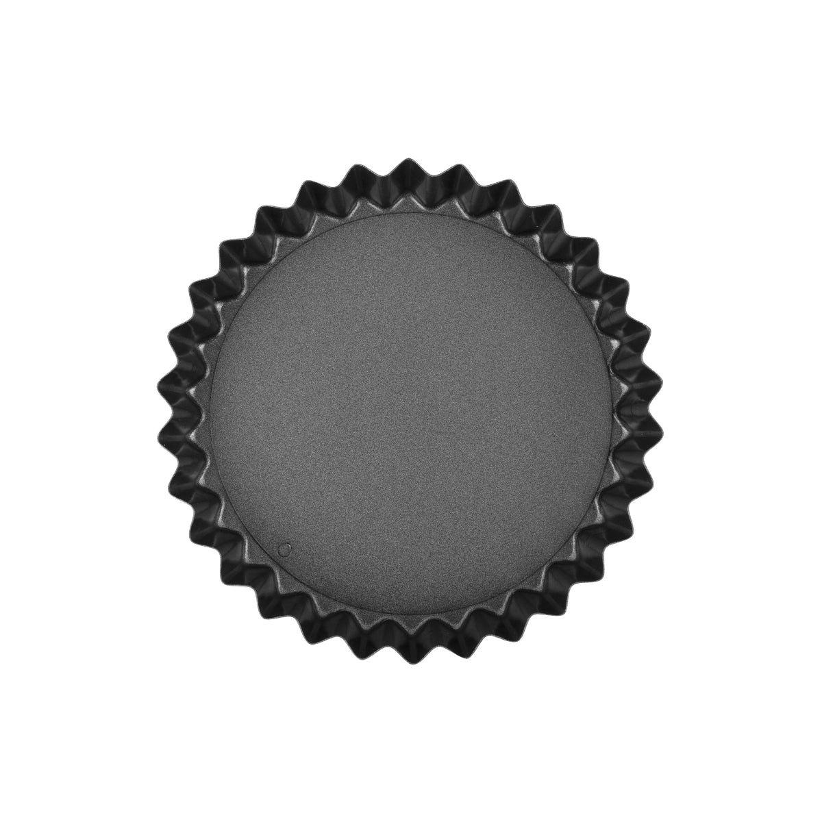 Bakemaster Mini Quiche Pan Set of 4 12x2cm