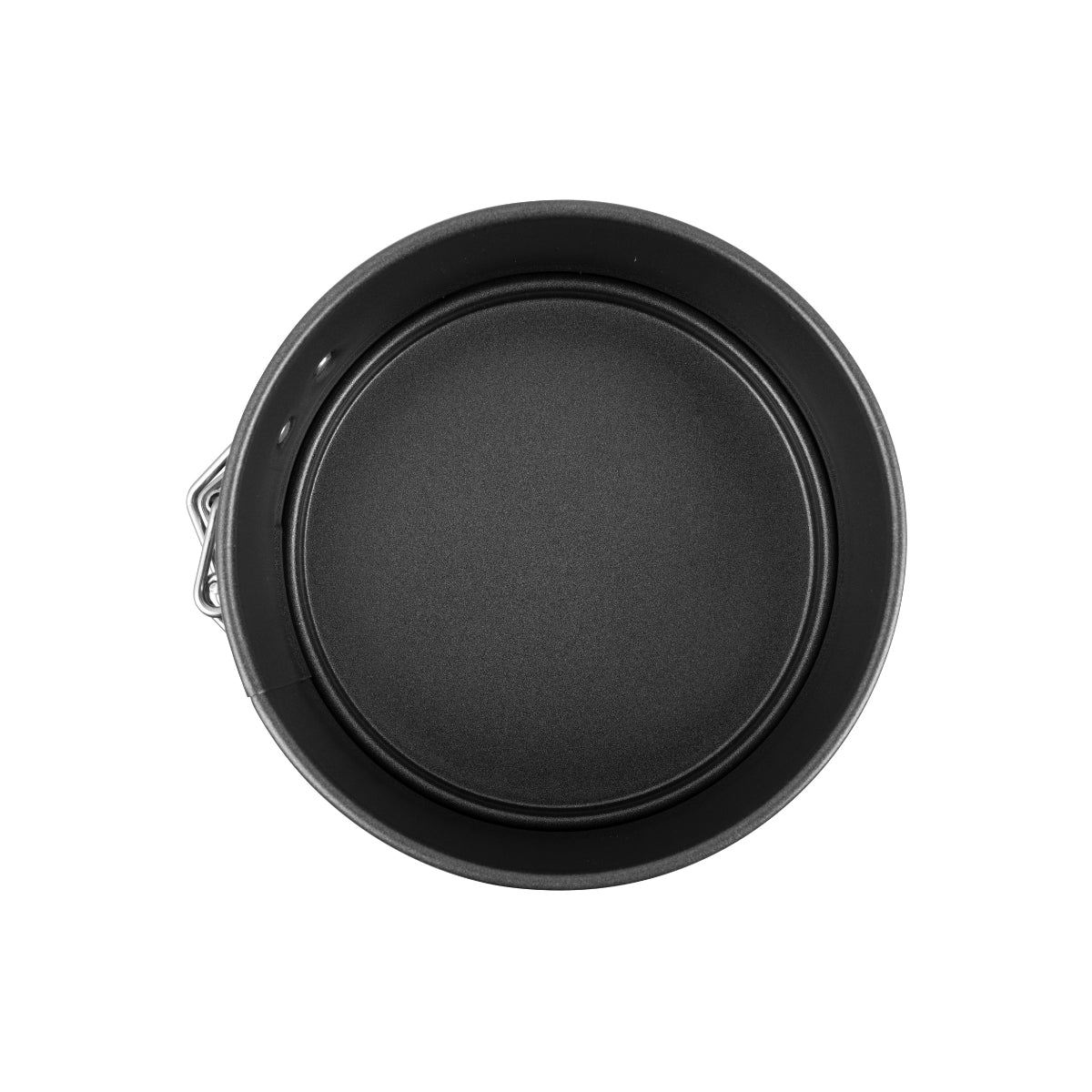 Bakemaster Mini Springform Pan 12x5cm