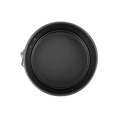 Bakemaster Mini Springform Pan 12x5cm