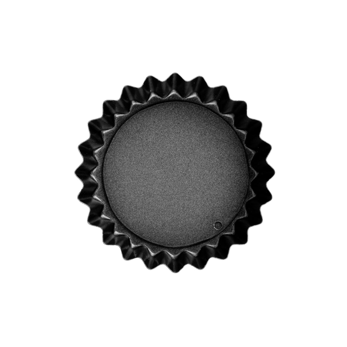 Bakemaster Mini Quiche Pan 8x2cm