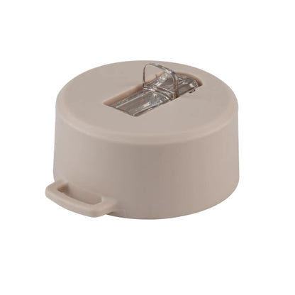 Murphy Lid - Grey Morn