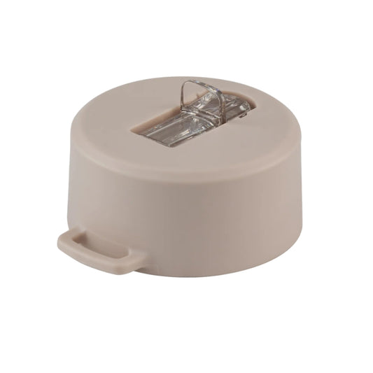 Murphy Lid - Grey Morn