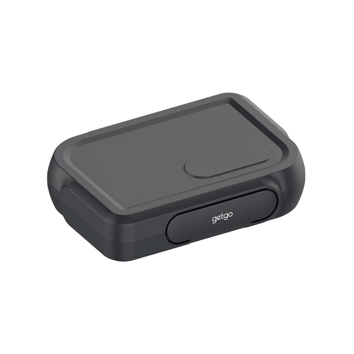 getgo Large Bento Box - Black