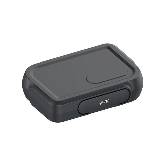 getgo Large Bento Box - Black