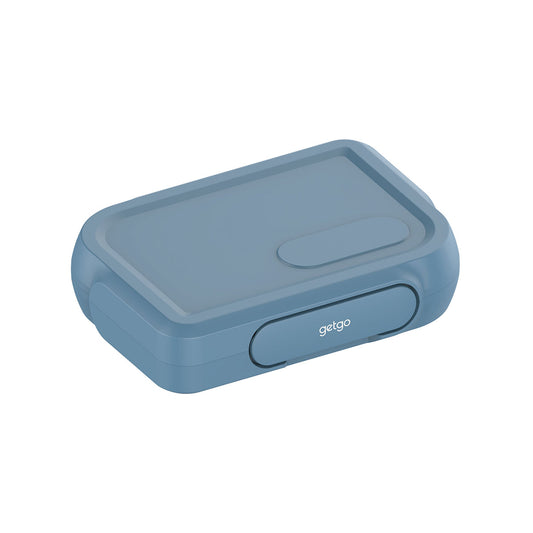 getgo Large Bento Box - Blue
