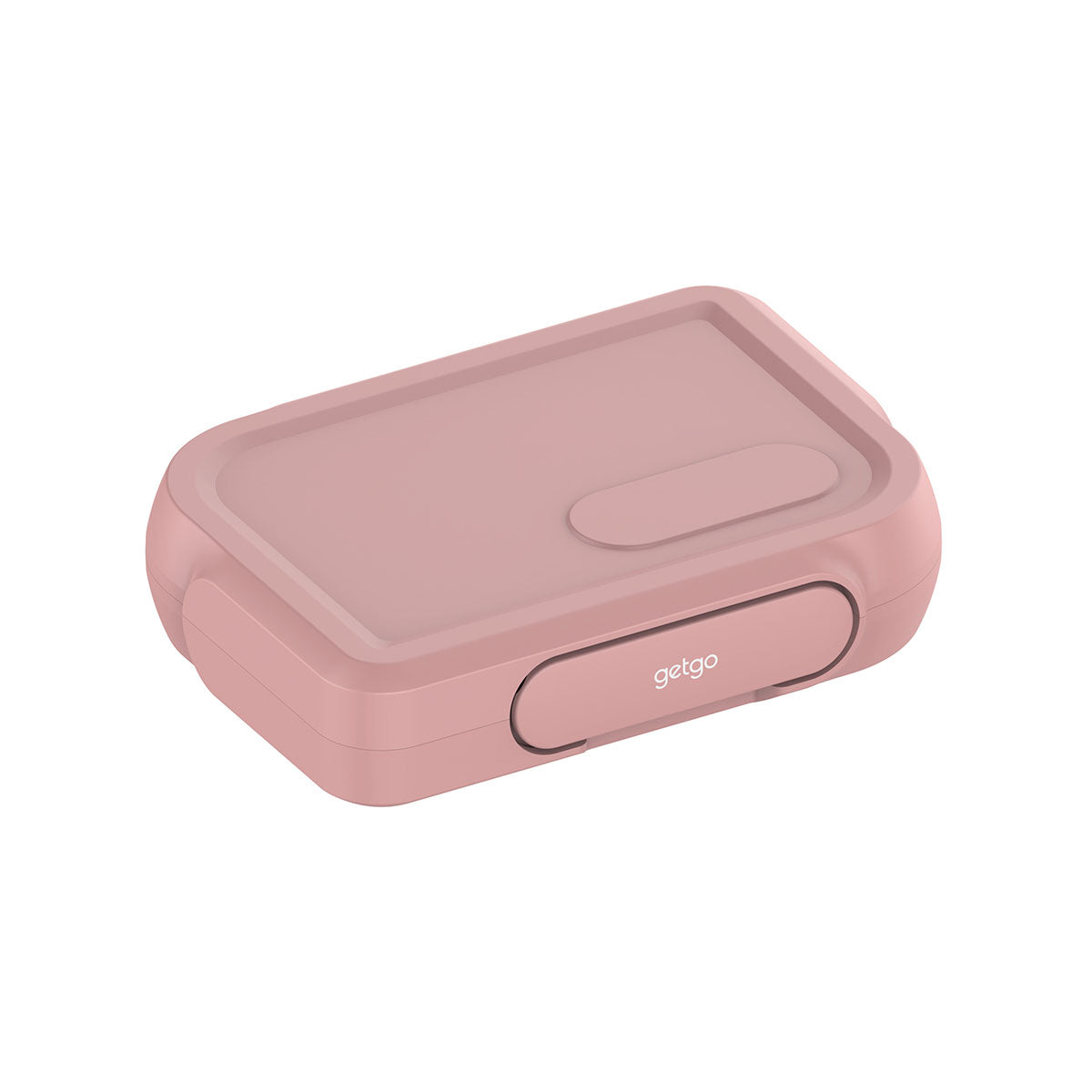 getgo Large Bento Box - Pink