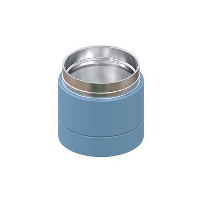 getgo Double Wall Insulated Food Container Extender - Blue