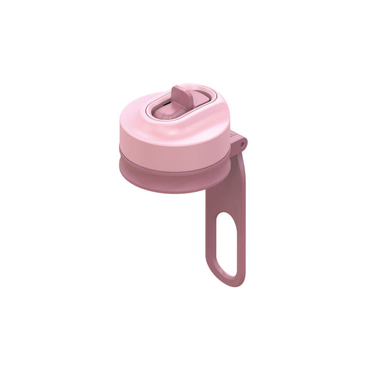 getgo Sip Lid with Straw - Pink