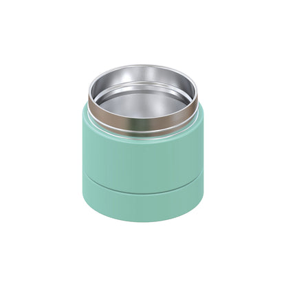 getgo Double Wall Insualted Food Container Extender - Sage