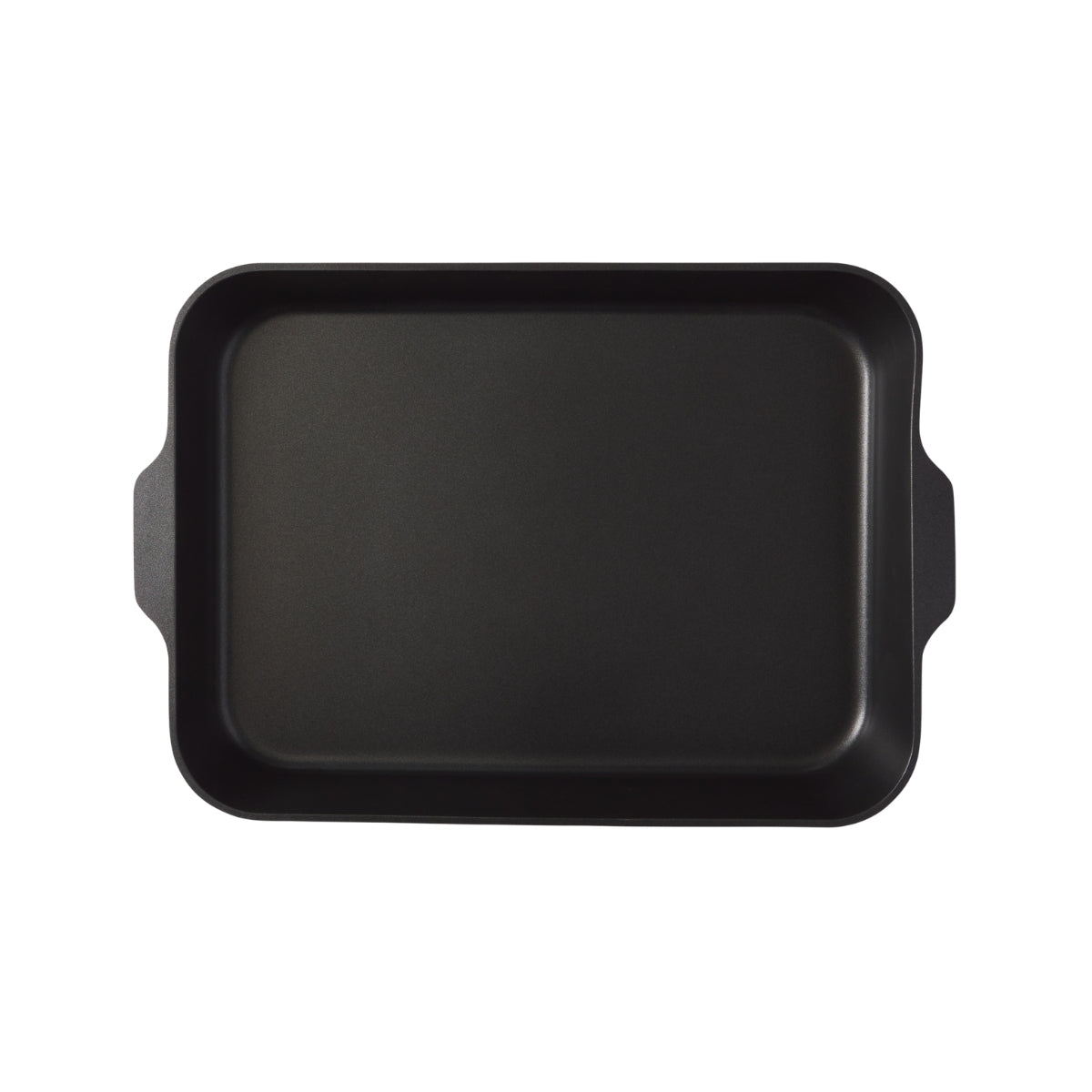 Maxwell & Williams Cast Lite Non-Stick Roaster 38x28.4x5.5cm Cherry Gift Boxed