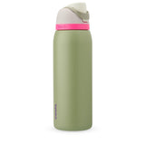 FreeSip Stainless Steel Insulated 709ml Neo Sage (Green Grey)