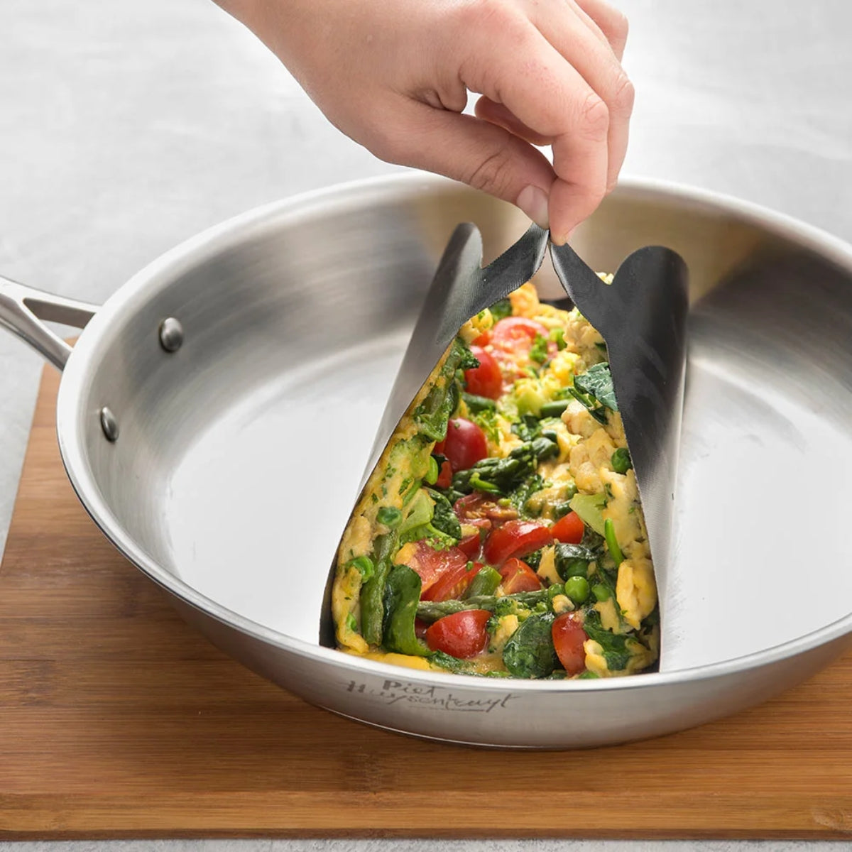 Omelet Liner