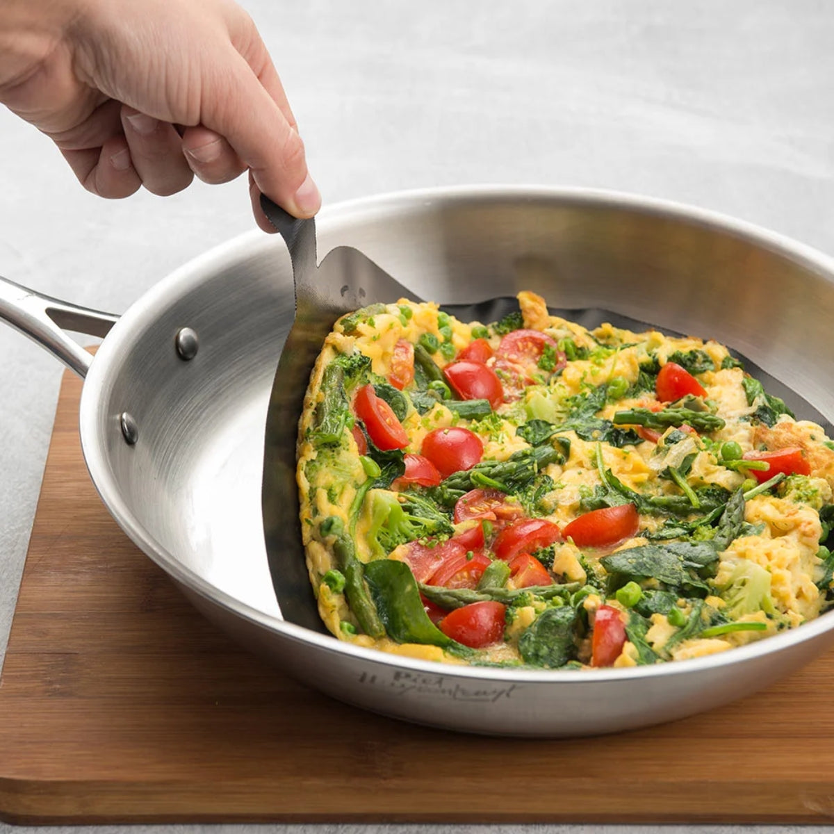 Omelet Liner