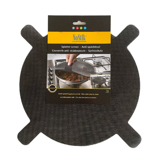 Splatterguard 36cm