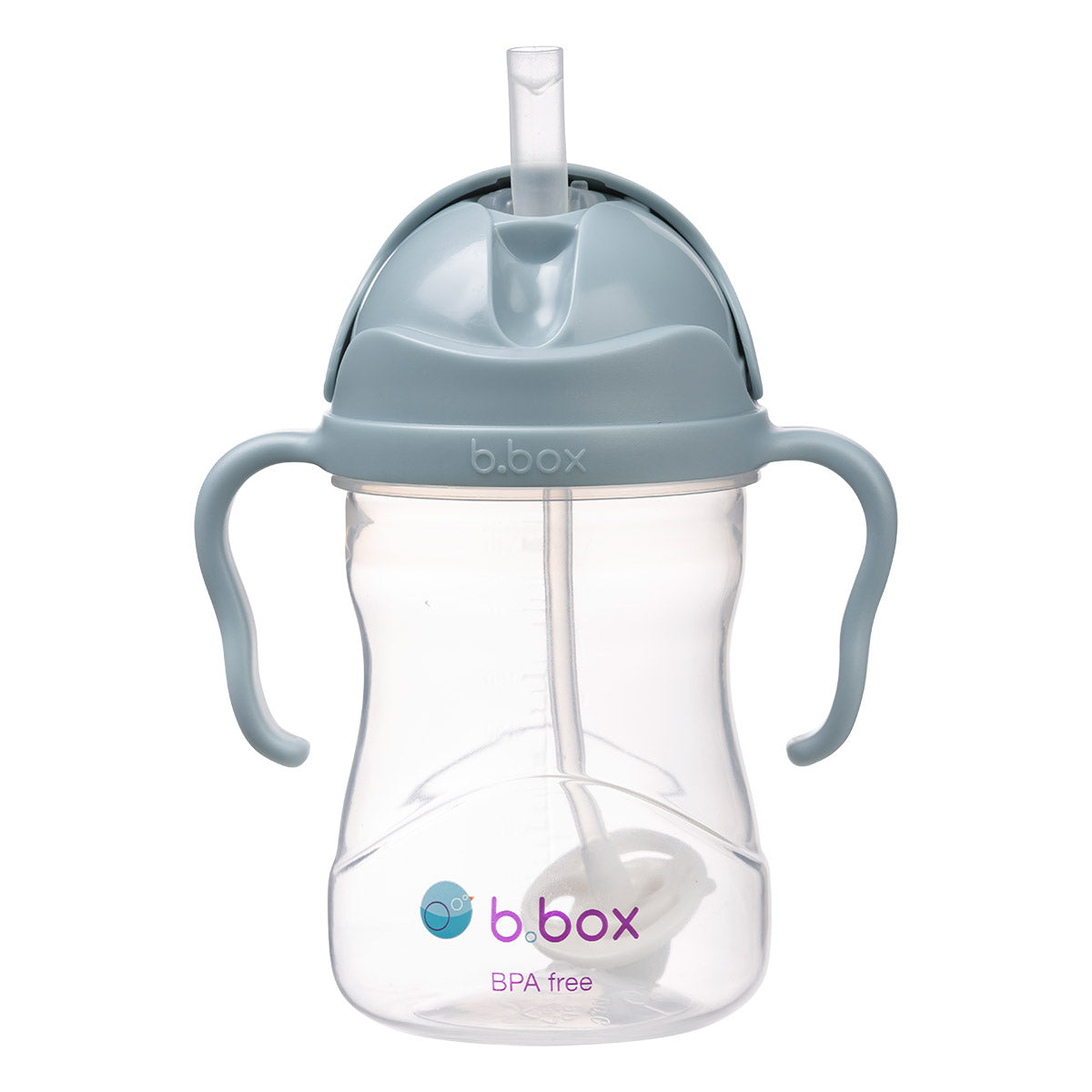 Sippy Cup 240ml Ocean | b.box | Matchbox