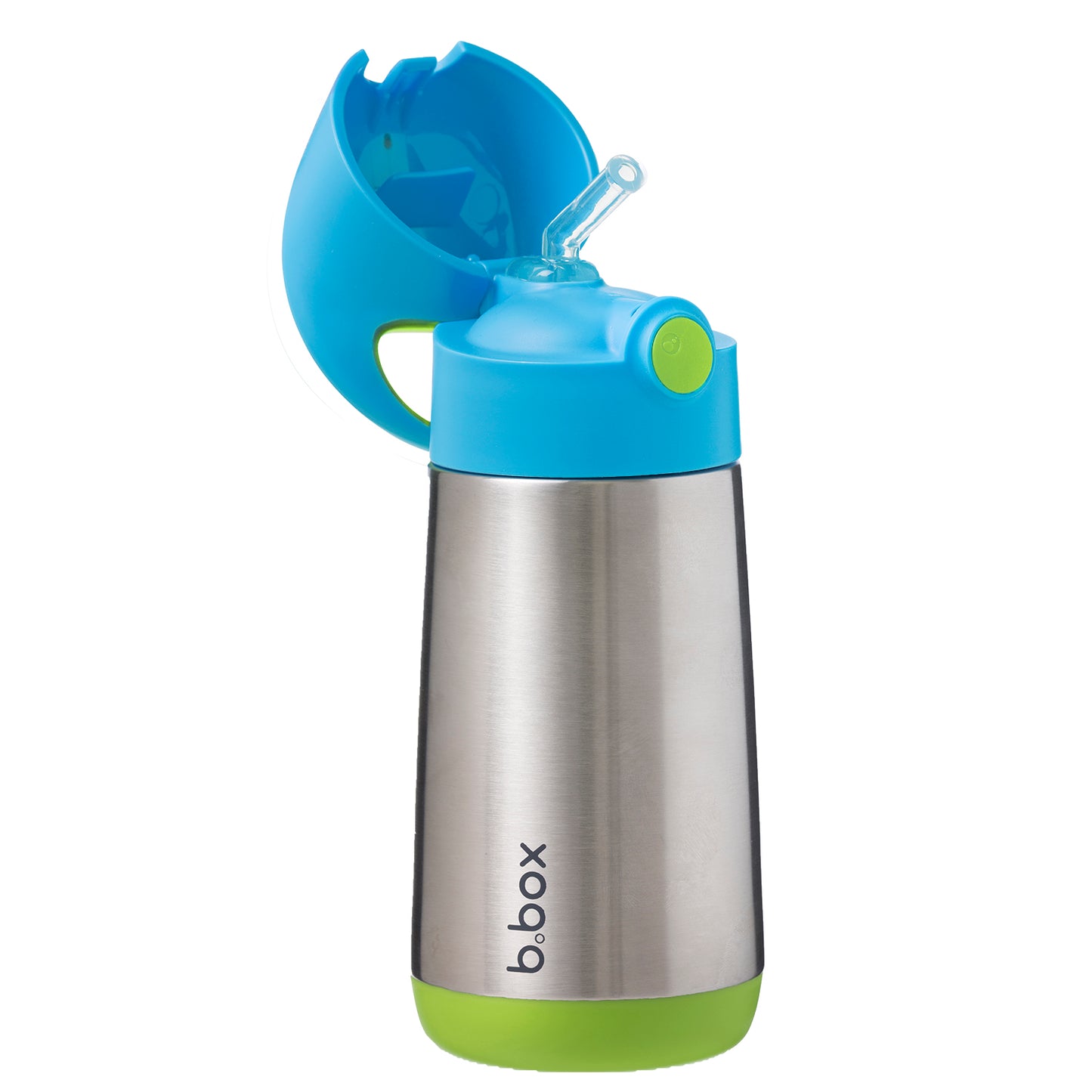 350ml Insulated Drink Bottle Ocean Breeze