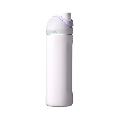 FreeSip Stainless Steel Insulated 24oz Open Air (Blue)