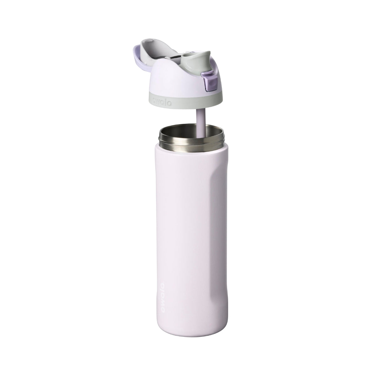 FreeSip Stainless Steel Insulated 24oz Open Air (Blue)