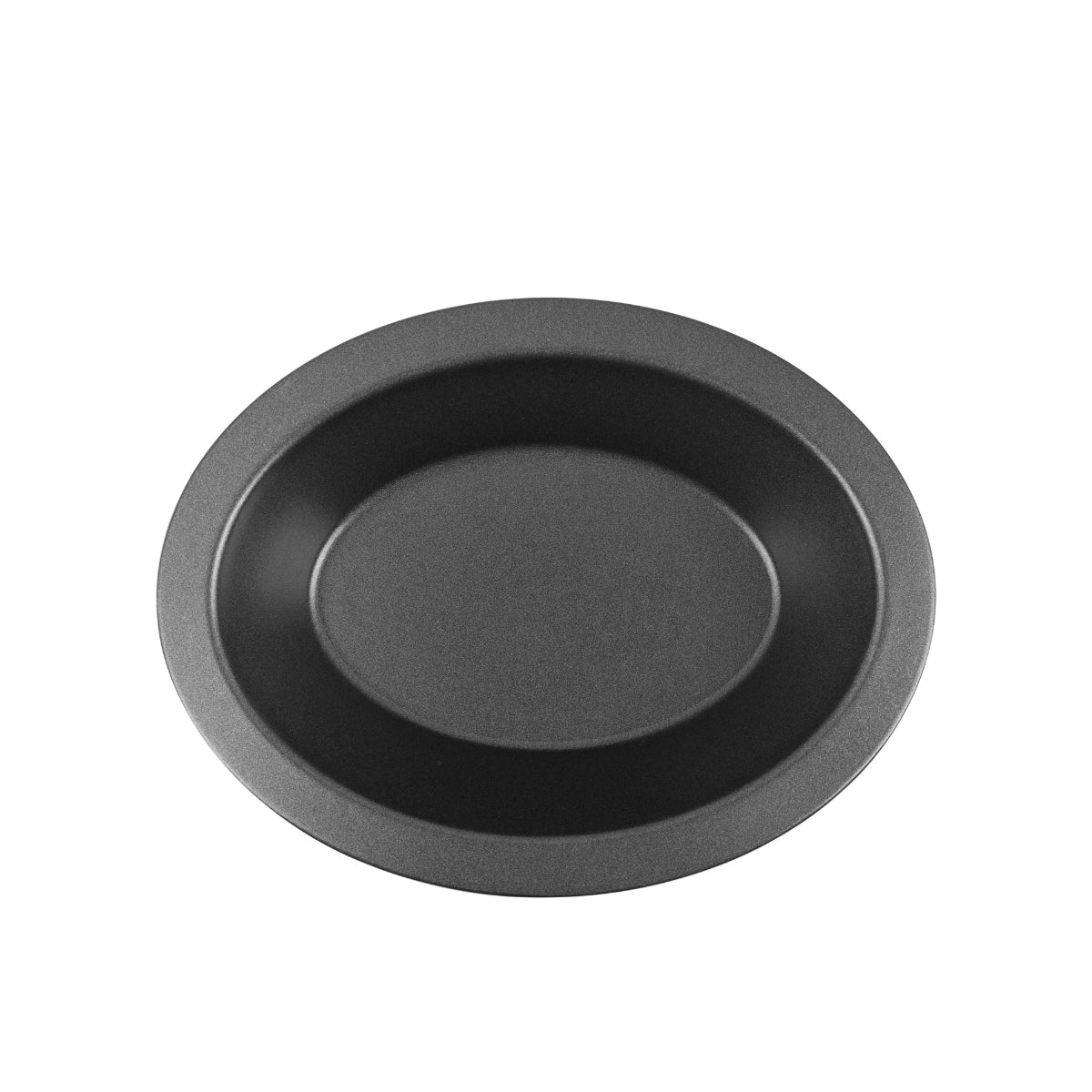 Bakemaster Oval Pie Dish Set of 4 16x12.5cm