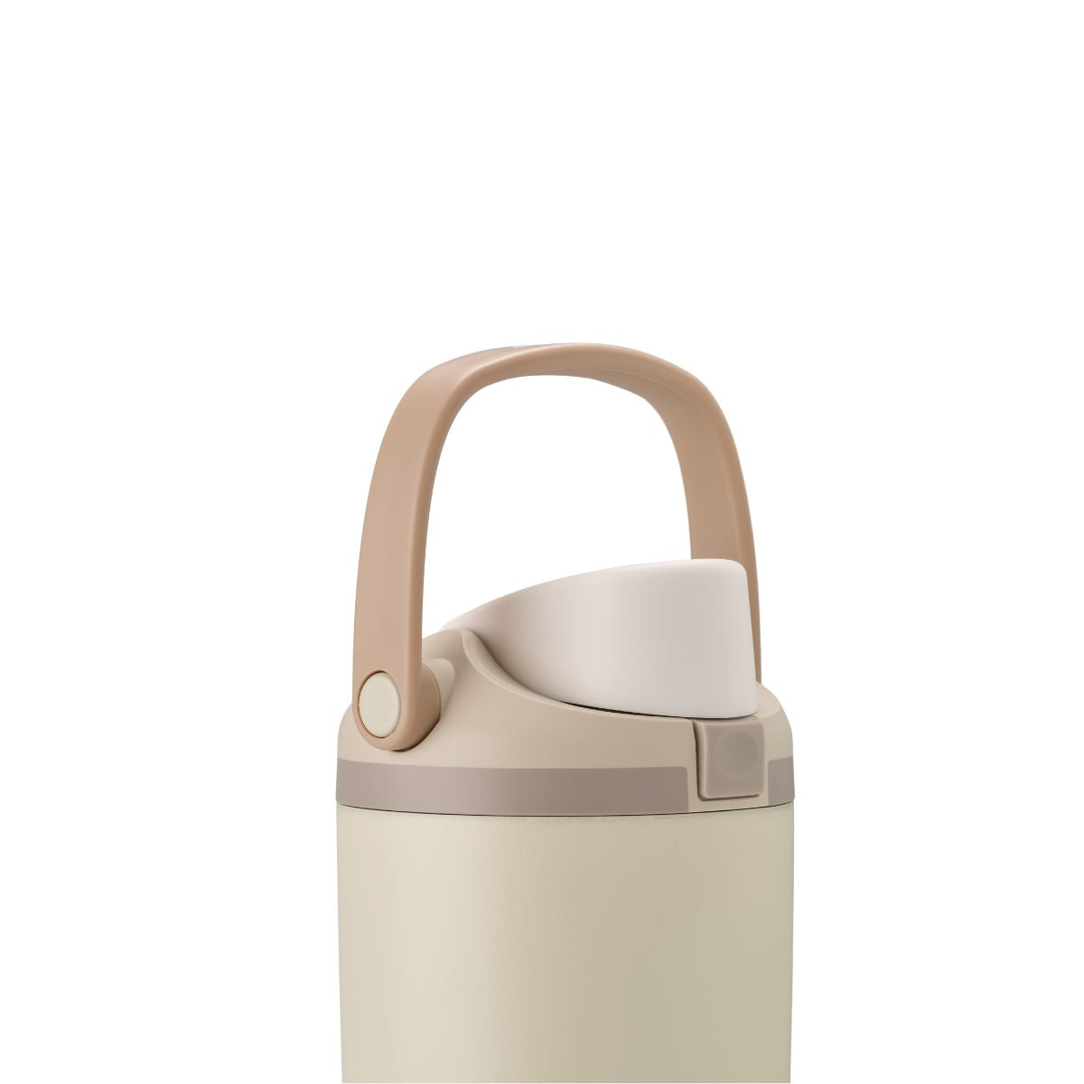 FreeSip Sway Stainless Steel Insulated 30oz Lightly Toasted (Tan)