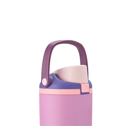 FreeSip Sway Stainless Steel Insulated 30oz Pretty in Purple (Purple)