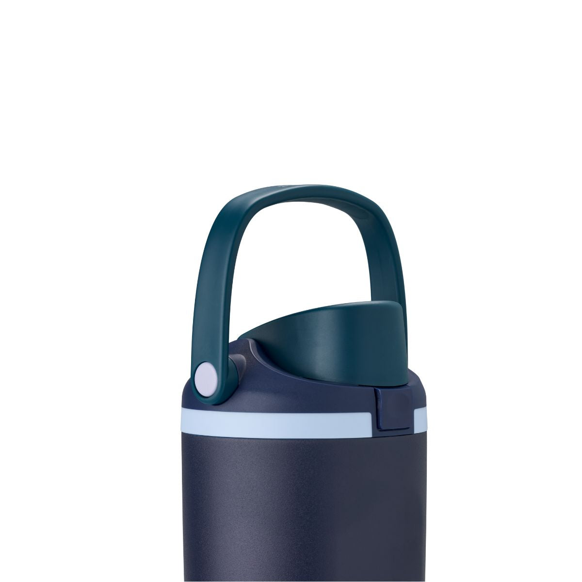 FreeSip Sway Stainless Steel Insulated 30oz Sea Captain (Blue)