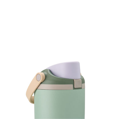 FreeSip Sway Stainless Steel Insulated 40oz Eucalyptus (Green)
