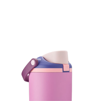FreeSip Sway Stainless Steel Insulated 30oz Pretty in Purple (Purple)