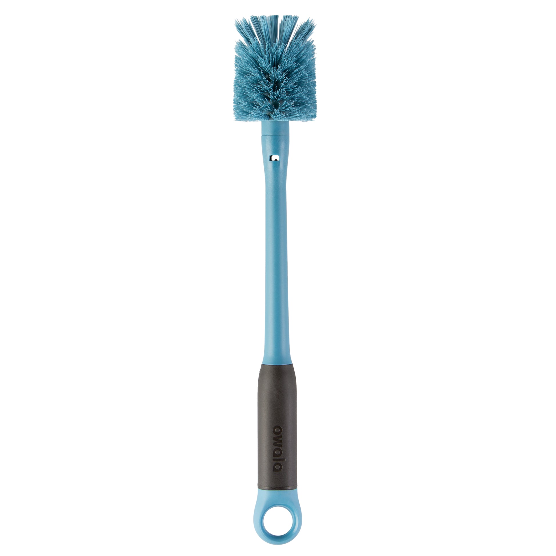 Owala Bottle Brush 2 In 1 Smokey Blue