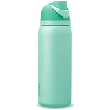 Owala FreeSip Stainless Steel Insulated 32oz Freeze The Day (Teal)