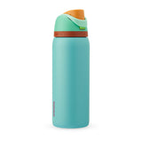 FreeSip Stainless Steel Insulated 946ml Palm Springs (Aqua Teal)