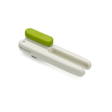 Pivot 3-in-1 Can Opener - White/Green