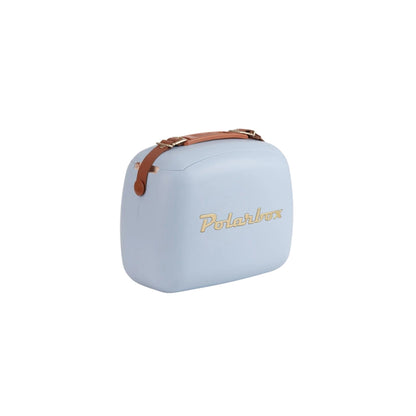 Polarbox Gold 6L Blue